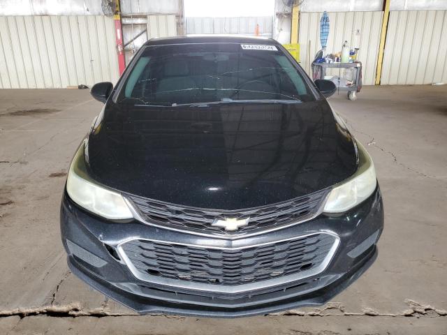 Photo 4 VIN: 1G1BB5SM9G7313641 - CHEVROLET CRUZE 