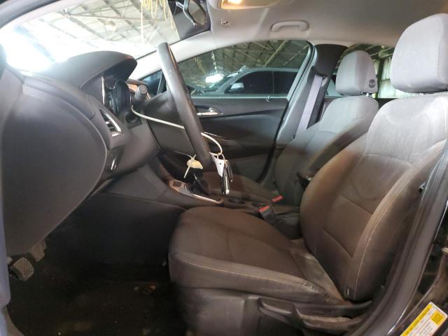 Photo 6 VIN: 1G1BB5SM9G7313641 - CHEVROLET CRUZE 