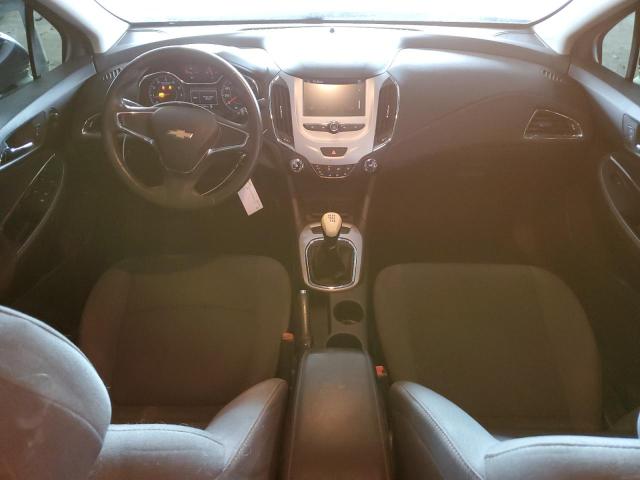 Photo 7 VIN: 1G1BB5SM9G7313641 - CHEVROLET CRUZE 