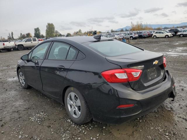 Photo 2 VIN: 1G1BB5SM9H7242250 - CHEVROLET CRUZE LS 