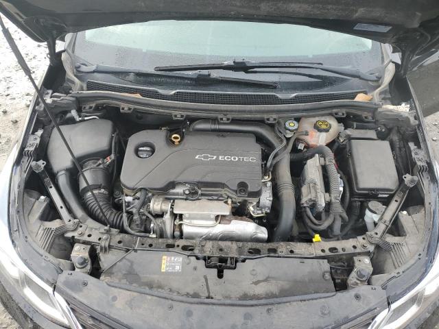 Photo 6 VIN: 1G1BB5SM9H7242250 - CHEVROLET CRUZE LS 