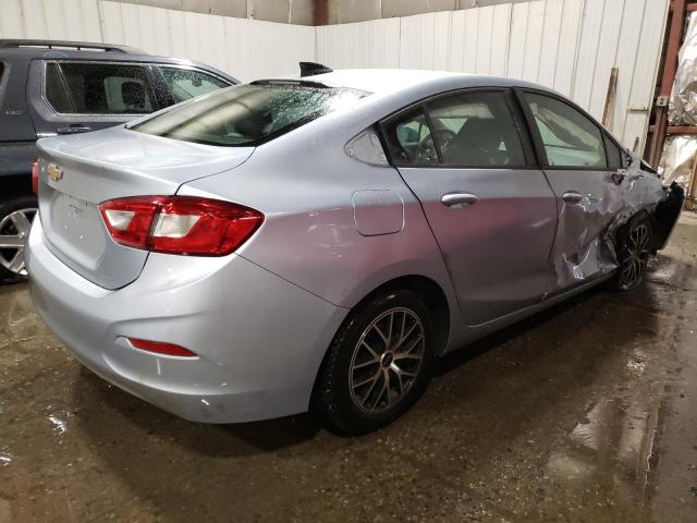 Photo 2 VIN: 1G1BB5SM9J7187031 - CHEVROLET CRUZE 