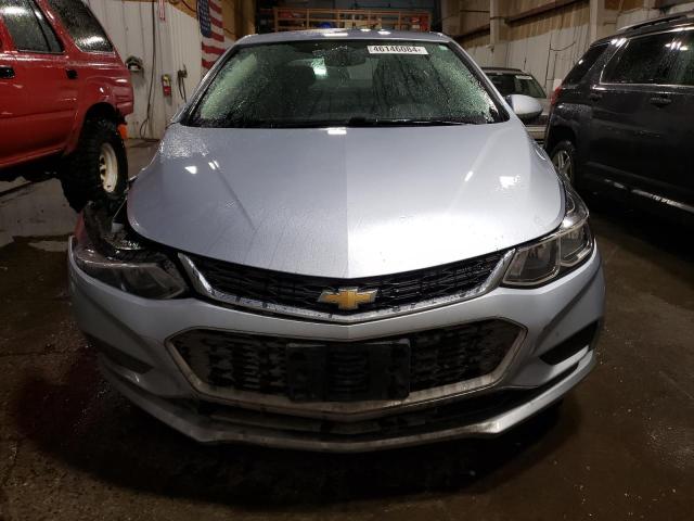 Photo 4 VIN: 1G1BB5SM9J7187031 - CHEVROLET CRUZE 