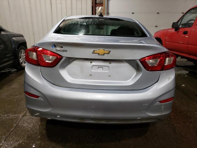 Photo 5 VIN: 1G1BB5SM9J7187031 - CHEVROLET CRUZE 