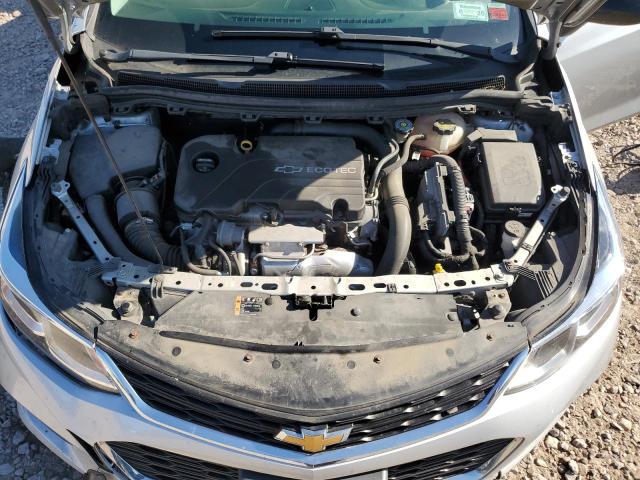 Photo 10 VIN: 1G1BB5SMXG7294971 - CHEVROLET CRUZE LS 