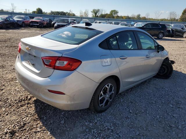 Photo 2 VIN: 1G1BB5SMXG7294971 - CHEVROLET CRUZE LS 