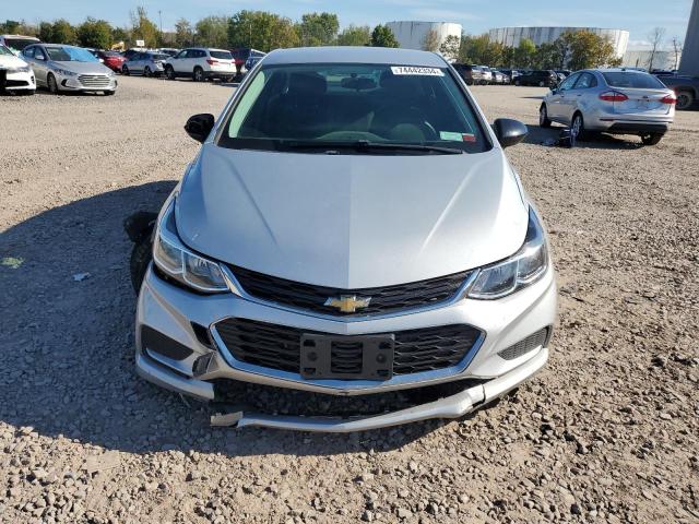 Photo 4 VIN: 1G1BB5SMXG7294971 - CHEVROLET CRUZE LS 