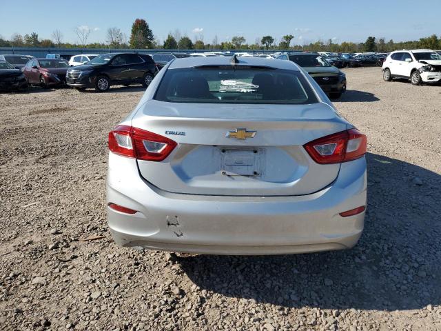 Photo 5 VIN: 1G1BB5SMXG7294971 - CHEVROLET CRUZE LS 