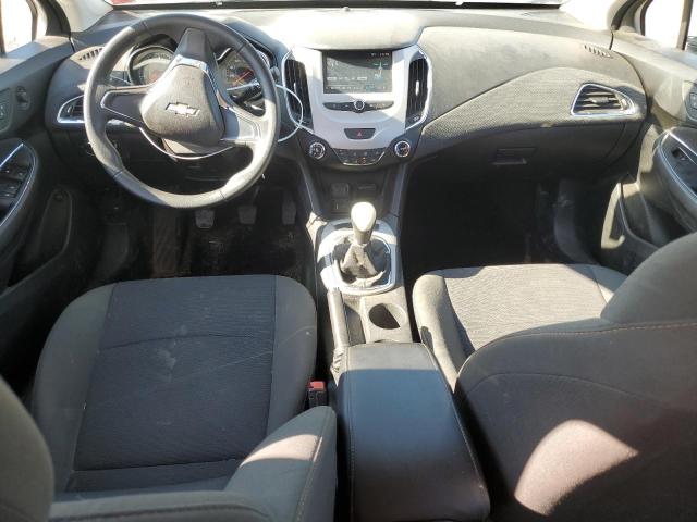 Photo 7 VIN: 1G1BB5SMXG7294971 - CHEVROLET CRUZE LS 