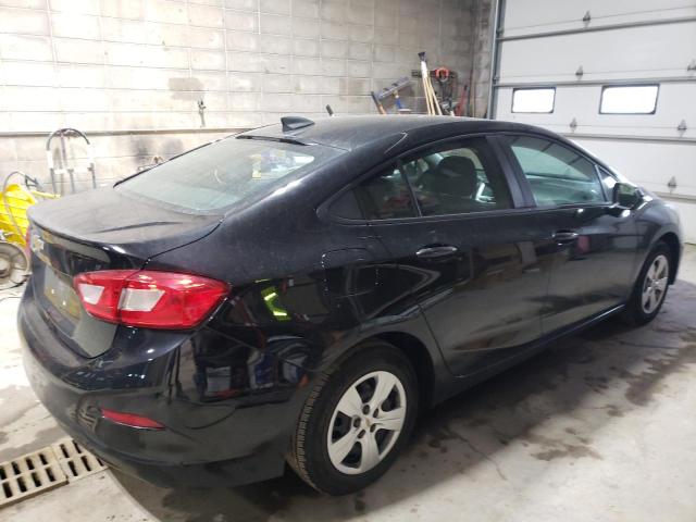 Photo 2 VIN: 1G1BB5SMXJ7207495 - CHEVROLET CRUZE 