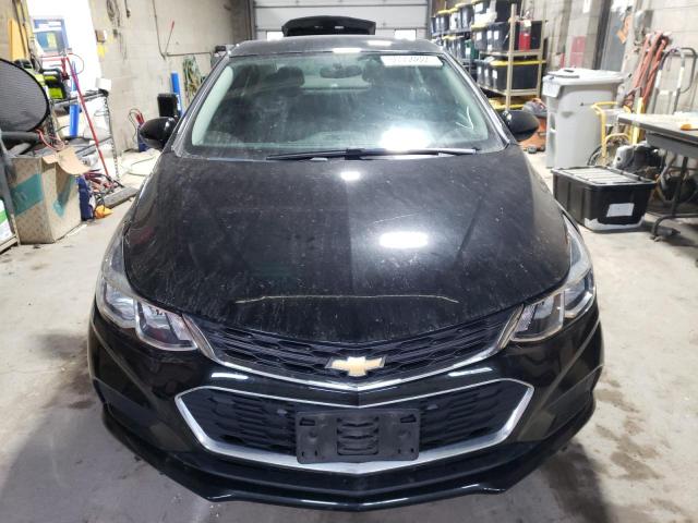 Photo 4 VIN: 1G1BB5SMXJ7207495 - CHEVROLET CRUZE 