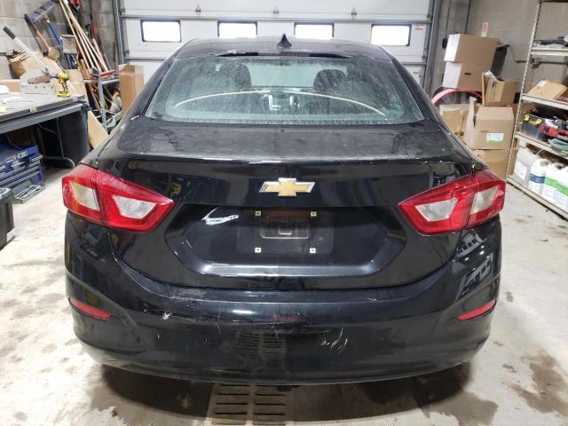 Photo 5 VIN: 1G1BB5SMXJ7207495 - CHEVROLET CRUZE LS 