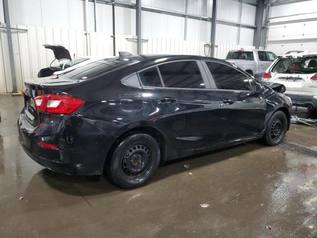 Photo 2 VIN: 1G1BB5SMXJ7207495 - CHEVROLET CRUZE LS 