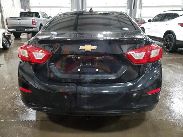 Photo 5 VIN: 1G1BB5SMXJ7207495 - CHEVROLET CRUZE LS 