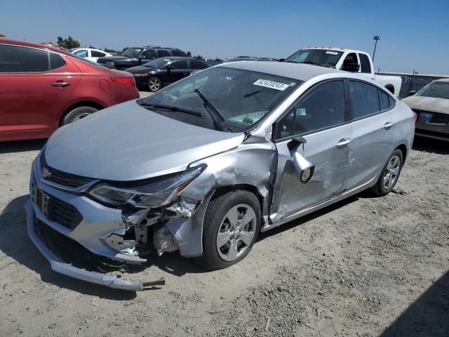 Photo 0 VIN: 1G1BC5SM0G7234792 - CHEVROLET CRUZE LS 