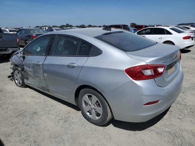 Photo 1 VIN: 1G1BC5SM0G7234792 - CHEVROLET CRUZE LS 