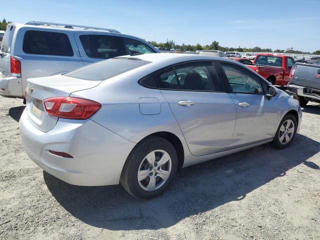 Photo 2 VIN: 1G1BC5SM0G7234792 - CHEVROLET CRUZE LS 