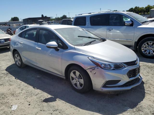 Photo 3 VIN: 1G1BC5SM0G7234792 - CHEVROLET CRUZE LS 