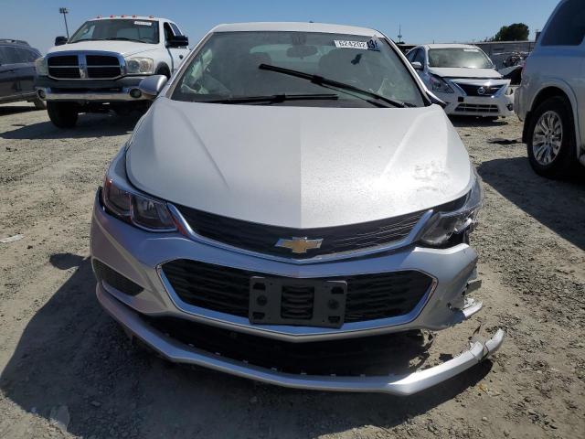 Photo 4 VIN: 1G1BC5SM0G7234792 - CHEVROLET CRUZE LS 