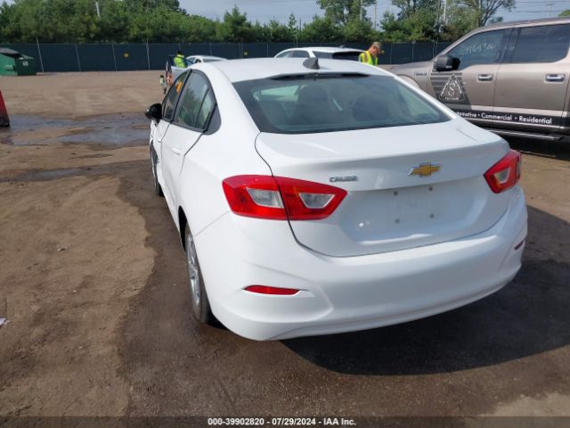 Photo 2 VIN: 1G1BC5SM0G7238938 - CHEVROLET CRUZE 