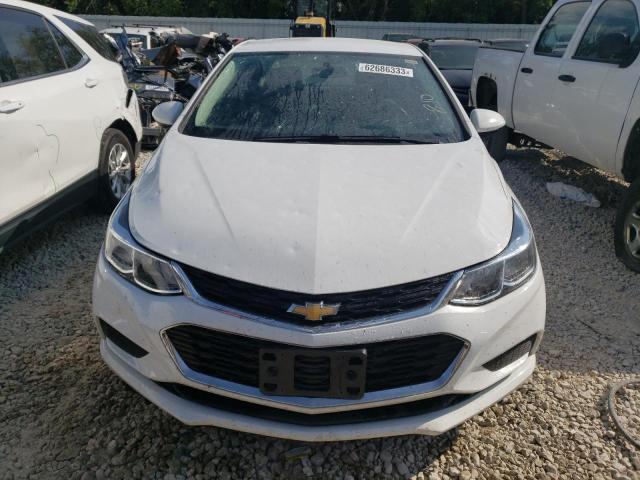 Photo 4 VIN: 1G1BC5SM0G7240737 - CHEVROLET CRUZE LS 