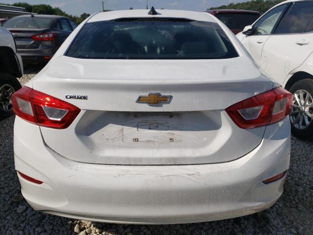 Photo 5 VIN: 1G1BC5SM0G7240737 - CHEVROLET CRUZE LS 