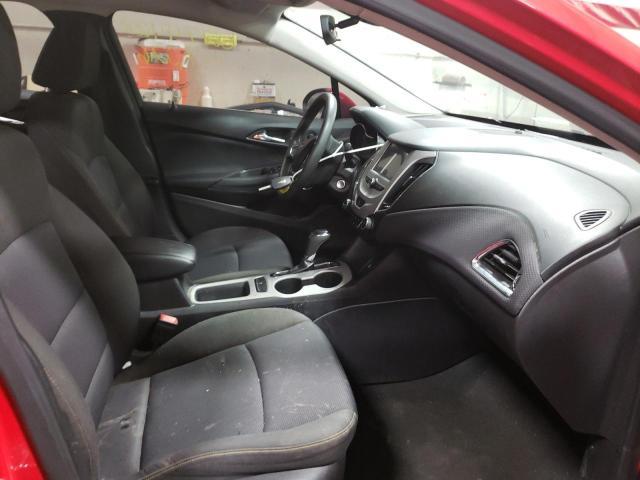 Photo 4 VIN: 1G1BC5SM0G7246750 - CHEVROLET CRUZE LS 