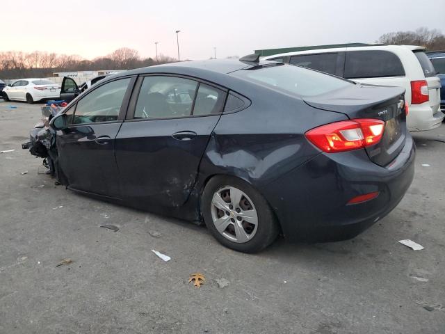 Photo 1 VIN: 1G1BC5SM0G7258557 - CHEVROLET CRUZE 