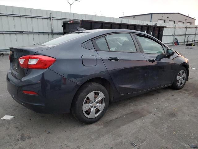 Photo 2 VIN: 1G1BC5SM0G7258557 - CHEVROLET CRUZE 