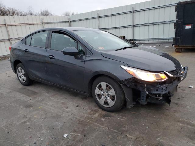 Photo 3 VIN: 1G1BC5SM0G7258557 - CHEVROLET CRUZE 