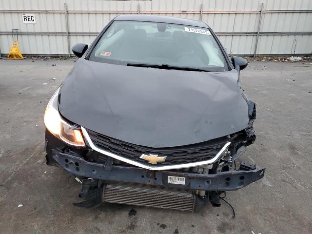 Photo 4 VIN: 1G1BC5SM0G7258557 - CHEVROLET CRUZE 