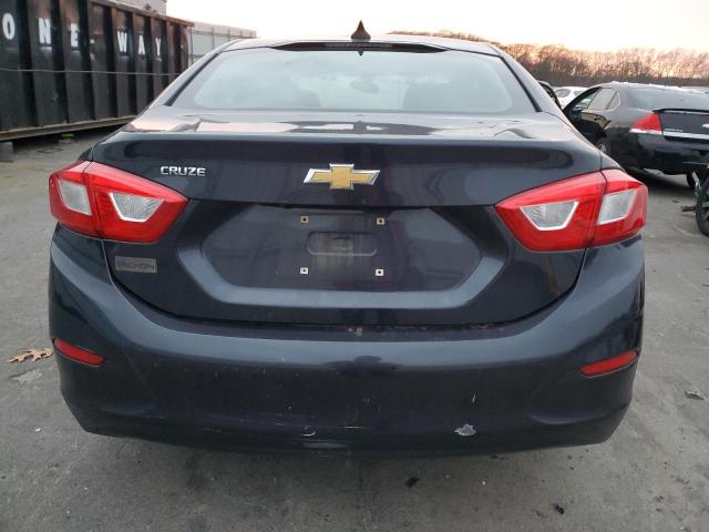 Photo 5 VIN: 1G1BC5SM0G7258557 - CHEVROLET CRUZE 