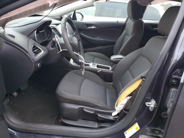 Photo 6 VIN: 1G1BC5SM0G7258557 - CHEVROLET CRUZE 