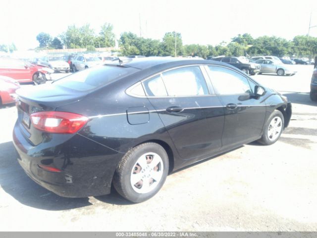 Photo 3 VIN: 1G1BC5SM0G7261250 - CHEVROLET CRUZE 