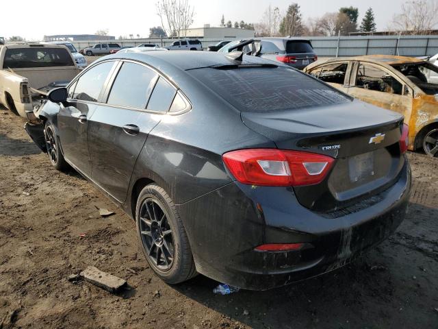 Photo 1 VIN: 1G1BC5SM0G7283524 - CHEVROLET CRUZE LS 