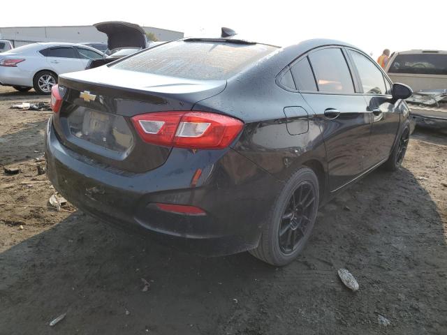 Photo 2 VIN: 1G1BC5SM0G7283524 - CHEVROLET CRUZE LS 