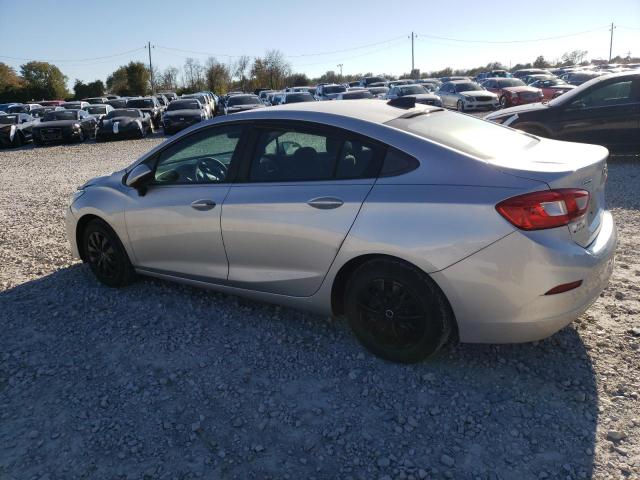 Photo 1 VIN: 1G1BC5SM0G7286391 - CHEVROLET CRUZE 