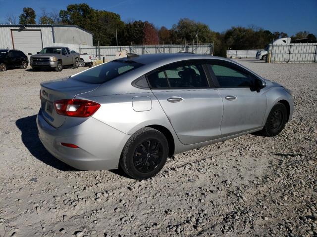 Photo 2 VIN: 1G1BC5SM0G7286391 - CHEVROLET CRUZE 