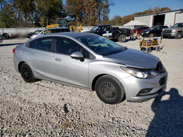 Photo 3 VIN: 1G1BC5SM0G7286391 - CHEVROLET CRUZE 