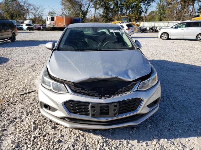 Photo 4 VIN: 1G1BC5SM0G7286391 - CHEVROLET CRUZE 