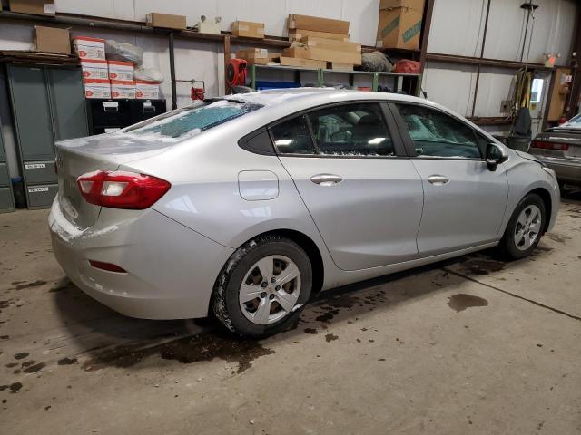 Photo 2 VIN: 1G1BC5SM0G7293499 - CHEVROLET CRUZE 