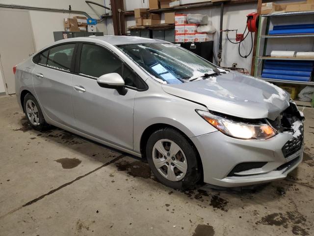 Photo 3 VIN: 1G1BC5SM0G7293499 - CHEVROLET CRUZE 