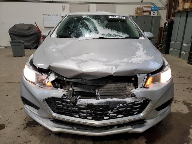 Photo 4 VIN: 1G1BC5SM0G7293499 - CHEVROLET CRUZE 