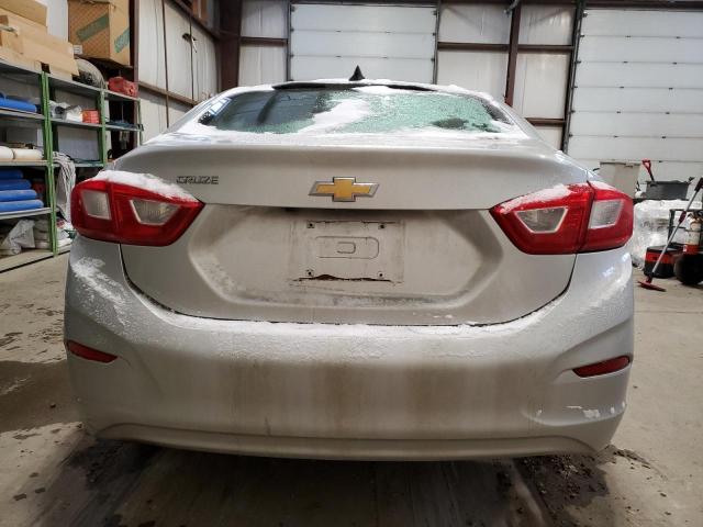 Photo 5 VIN: 1G1BC5SM0G7293499 - CHEVROLET CRUZE 