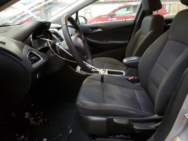 Photo 6 VIN: 1G1BC5SM0G7293499 - CHEVROLET CRUZE 