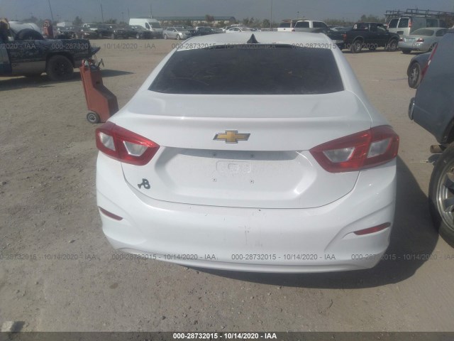 Photo 5 VIN: 1G1BC5SM0G7296483 - CHEVROLET CRUZE 