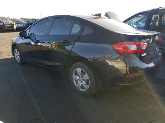 Photo 1 VIN: 1G1BC5SM0G7307269 - CHEVROLET CRUZE 