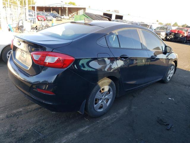 Photo 2 VIN: 1G1BC5SM0G7307269 - CHEVROLET CRUZE 