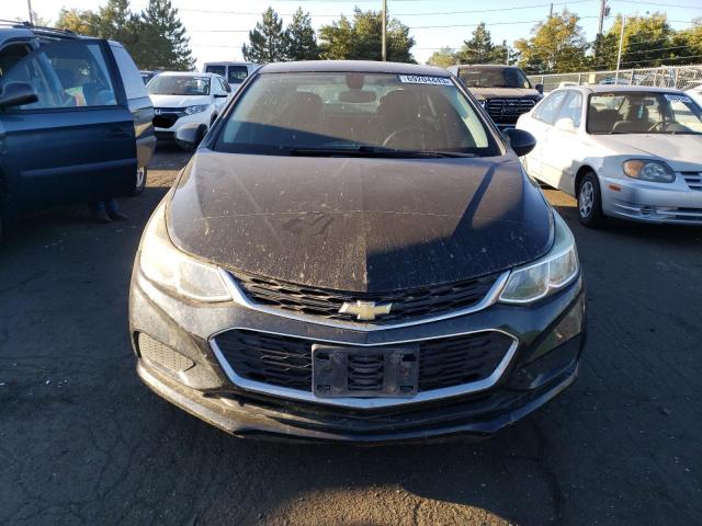 Photo 4 VIN: 1G1BC5SM0G7307269 - CHEVROLET CRUZE 