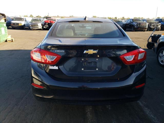 Photo 5 VIN: 1G1BC5SM0G7307269 - CHEVROLET CRUZE 